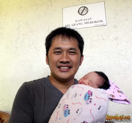 Foto Hanung Bramantyo