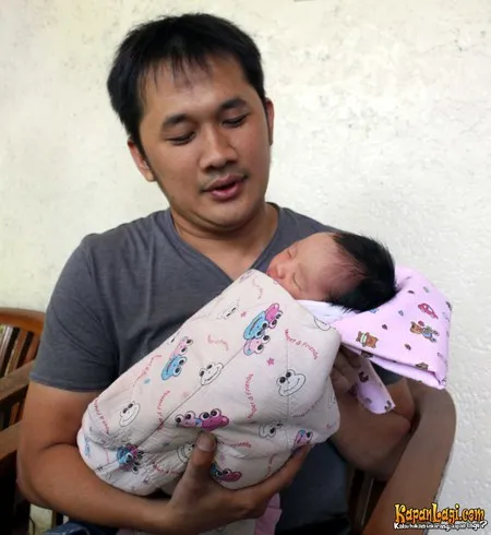 Foto Hanung Bramantyo