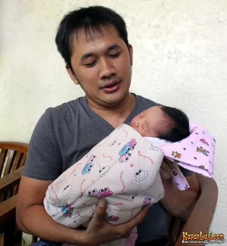 Foto Hanung Bramantyo