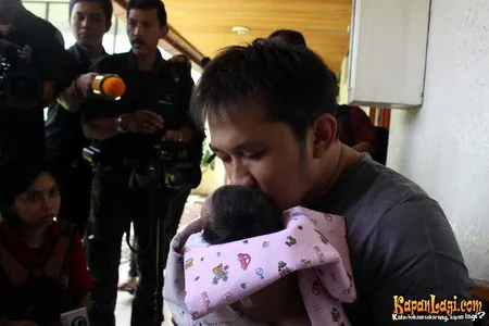 Foto Hanung Bramantyo