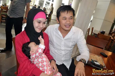 Foto Hanung Bramantyo