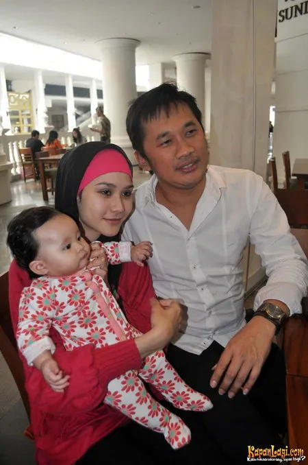 Foto Hanung Bramantyo