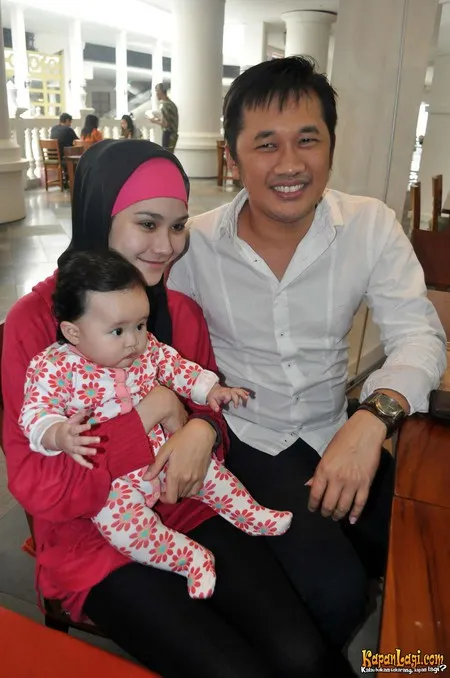 Foto Hanung Bramantyo