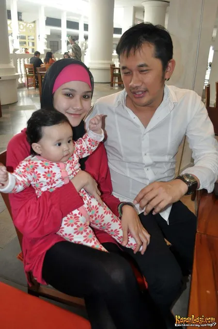 Foto Hanung Bramantyo
