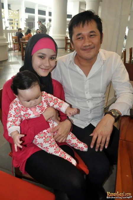 Foto Hanung Bramantyo