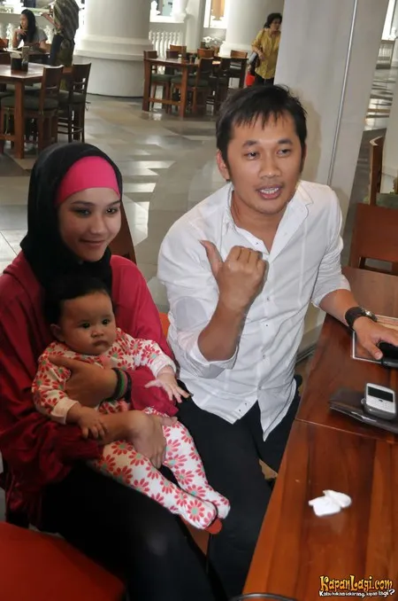 Foto Hanung Bramantyo