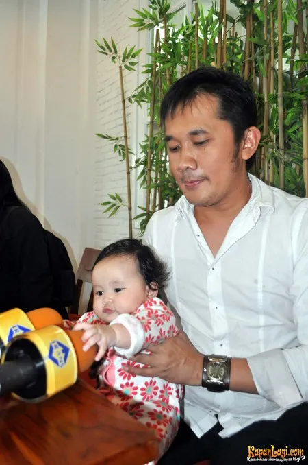 Foto Hanung Bramantyo