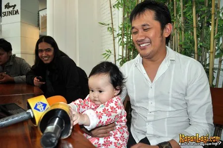 Foto Hanung Bramantyo