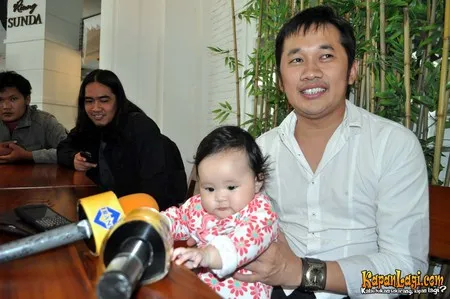 Foto Hanung Bramantyo