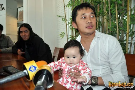 Foto Hanung Bramantyo