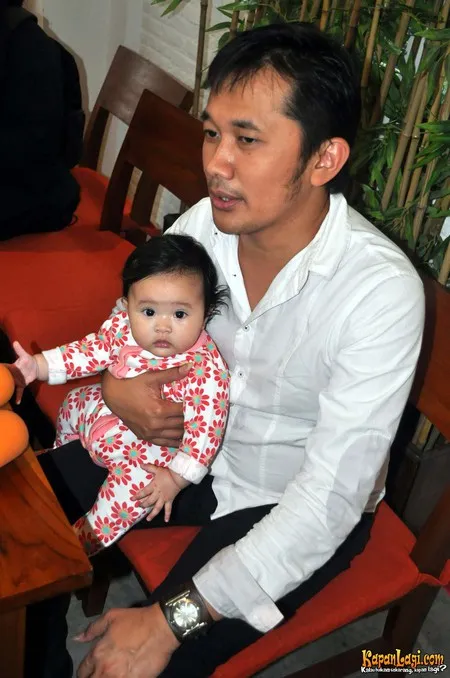 Foto Hanung Bramantyo