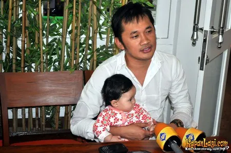 Foto Hanung Bramantyo