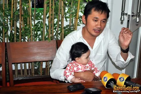 Foto Hanung Bramantyo