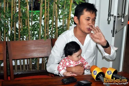 Foto Hanung Bramantyo
