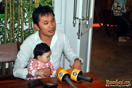 Foto Hanung Bramantyo
