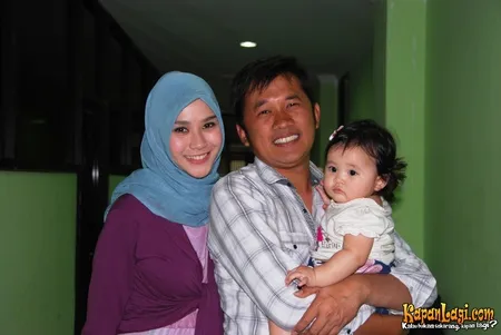 Foto Hanung Bramantyo
