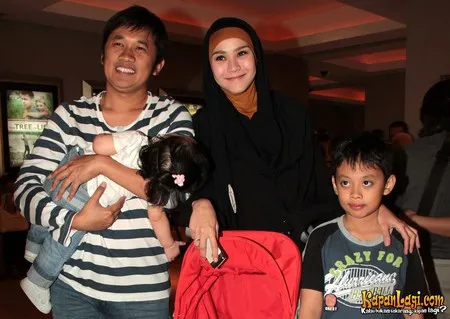 Foto Hanung Bramantyo