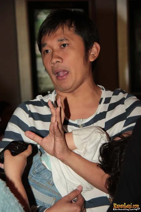 Foto Hanung Bramantyo
