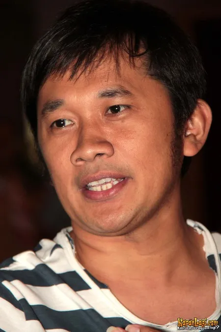 Foto Hanung Bramantyo
