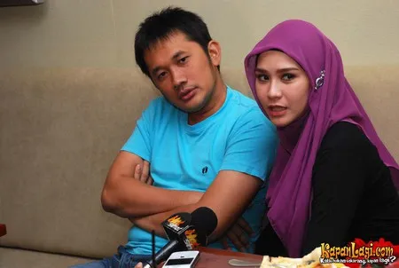 Foto Hanung Bramantyo