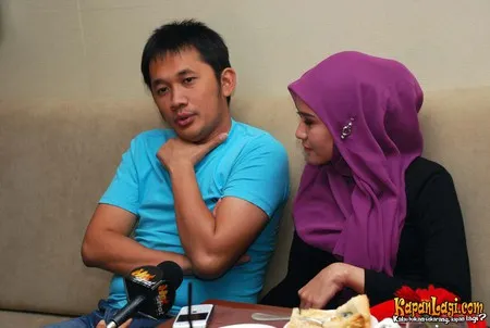 Foto Hanung Bramantyo