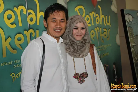 Foto Hanung Bramantyo