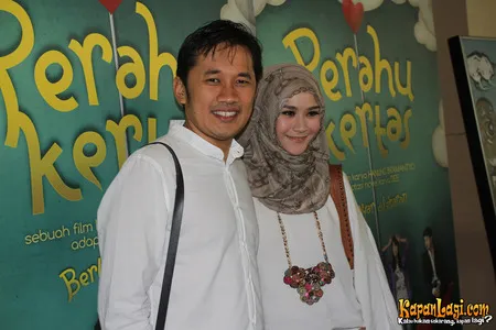 Foto Hanung Bramantyo