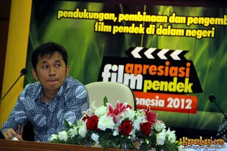 Foto Hanung Bramantyo