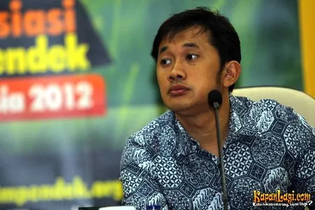 Foto Hanung Bramantyo