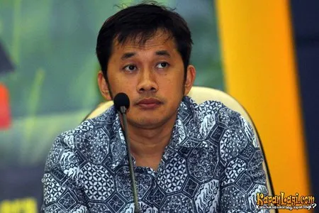Foto Hanung Bramantyo