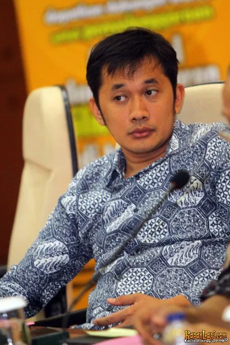 Foto Hanung Bramantyo