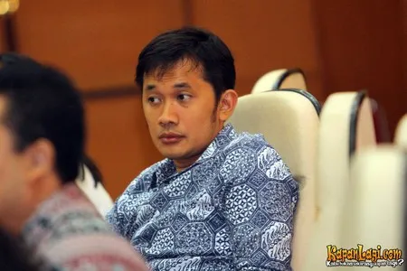 Foto Hanung Bramantyo