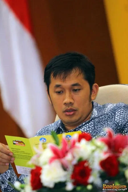 Foto Hanung Bramantyo