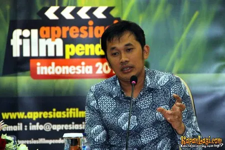 Foto Hanung Bramantyo