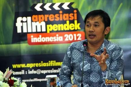 Foto Hanung Bramantyo