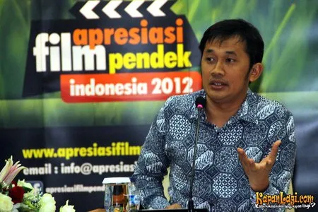 Foto Hanung Bramantyo