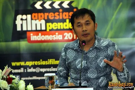Foto Hanung Bramantyo