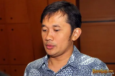 Foto Hanung Bramantyo