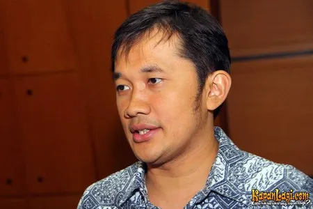 Foto Hanung Bramantyo
