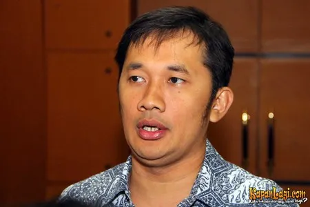 Foto Hanung Bramantyo