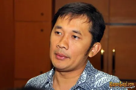 Foto Hanung Bramantyo