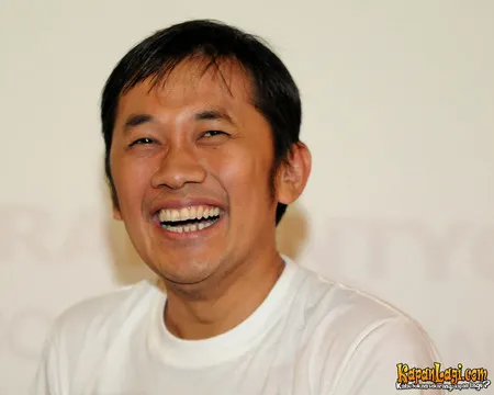 Foto Hanung Bramantyo
