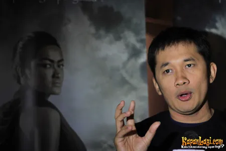 Foto Hanung Bramantyo