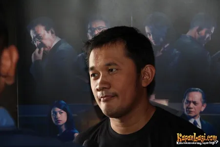 Foto Hanung Bramantyo