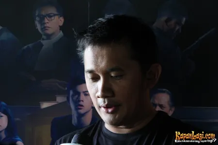 Foto Hanung Bramantyo