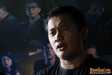 Foto Hanung Bramantyo