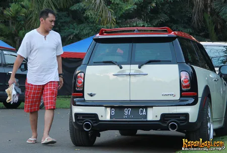 Foto Hanung Bramantyo