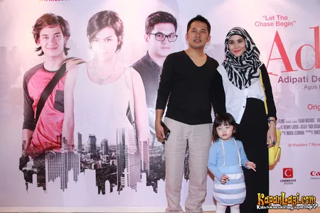 Foto Hanung Bramantyo