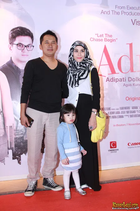 Foto Hanung Bramantyo