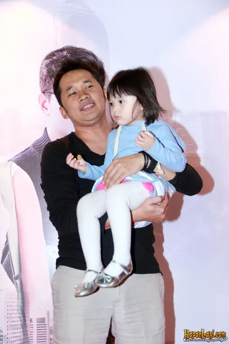 Foto Hanung Bramantyo